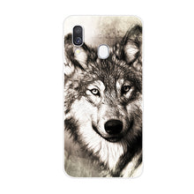 Load image into Gallery viewer, Painted Soft Silicone TPU Phone Case For Samsung Galaxy A30 A50 A20 A40 A10 A70 A 30 50 20 10 70 Cases Back Cover Coque Fundas - hameshasastastore
