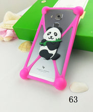 Load image into Gallery viewer, Case Fashion cute Phone Cover for Fly IQ4403 IQ4501 IQ4504 FLY EVO TECH 4 Fly Konckout (FS524) Fly Life Ace Life Compact 4g Geo - hameshasastastore